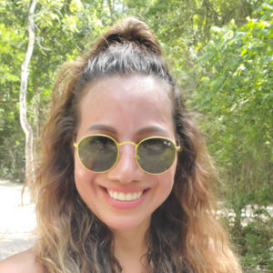 Meet your Posher, Maria